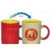 Ceramic Color-changing Mug thumbnail-1