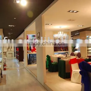 6 Star Luxury Hotel Table Linen Project (SDF-HP003) thumbnail-1