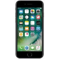 IPhone 7 128GB Unlocked GSM Water Resistant Quad-Core Smartphone w/ 12MP Camera - US Version (Jet Black) thumbnail-1