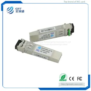 Brand New BD-H2733DNL-L20-10G 1270/1330nm 20km BiDi Bi Directional Optical Module thumbnail-4