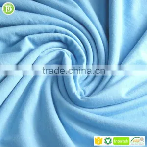Tencel Cotton Fabric Cooling Fabric Effect thumbnail-1