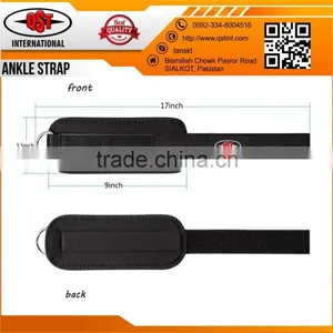 Best Ankle Cuff For Leg Workout Equipment For Leg Exercise And Workout Machine thumbnail-2