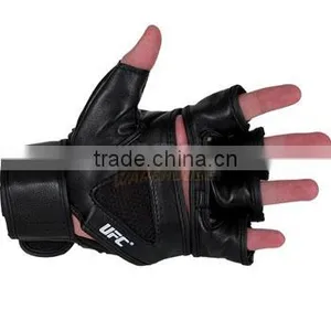 UFC Practice Gloves thumbnail-2