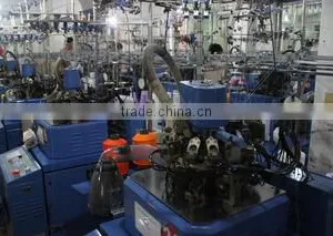 Yiwu Zhenfan Knitting Co., Ltd. company overview - view 1 thumbnail