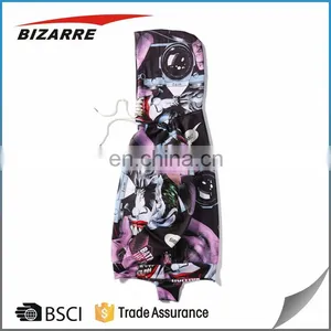 OEM Custom Printed Breathable Oversized Dry Fit Hoodies With Cotton thumbnail-4