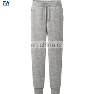 Wholesale Custom Loose Fit Jogger Pants for Men thumbnail-4