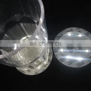 Good Quality 8led Bottle Sticker EVA+PCB Led Bottle Lights thumbnail-2