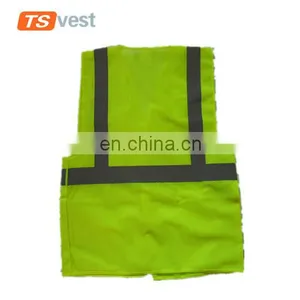 Simple Style Promotional Cheap Safety Vest thumbnail-2