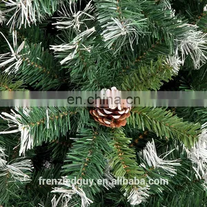 150cm Artificial Christmas Pine Tree thumbnail-2