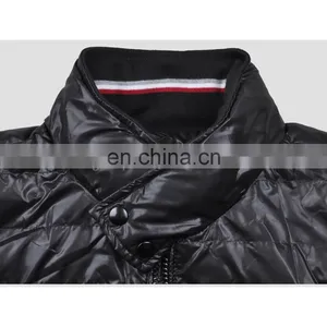2015 Nylon Fabric With Coationg Waterproof Jacket thumbnail-4