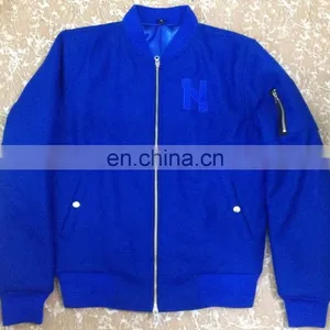 Wool Jacket thumbnail-1