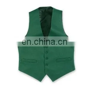 Cheap Customed Green Work Wear & Work Vest thumbnail-1