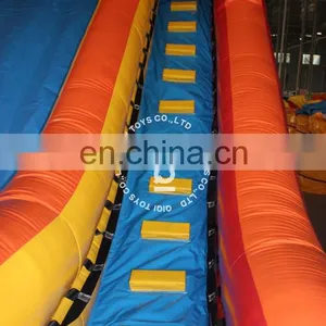 Inflatable Slide for Kids or Adults With Good Quality and Competitive Price thumbnail-5
