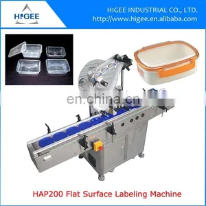 Zippo Adhesive Sticker Labeling Machine thumbnail-1