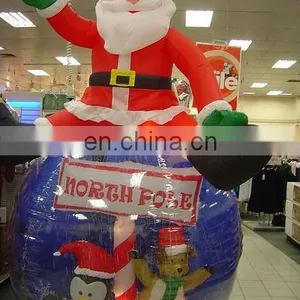 Inflatable Christmas Decorations,christmas Ornaments thumbnail-1