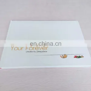 Custom Cheap Factory Price Comic Book Printing Hardcover Book Printing From China Book Supplier thumbnail-1