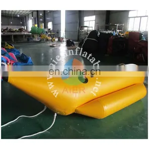 2017 New Inflatable Water Games Banana Boat Adult Sport Games Inflatable for Sale thumbnail-3