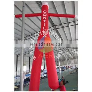 2016 Inflatable Air Dancer / Inflatable Double Legs Air Dancer thumbnail-1