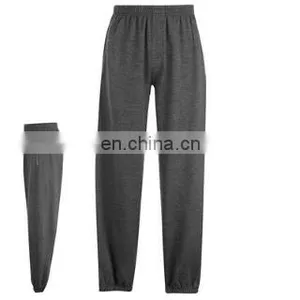 Men Fleece Trouser thumbnail-1