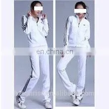 AA Grade Spandex Yarn 40D Clear for Suit and Garment thumbnail-5
