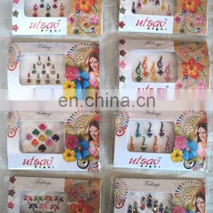 BRIDAL BINDIS PACK 500 PKTS thumbnail-6