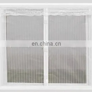 Pure Color of Magnetic Window Screen for Anti-mosquito With Avoid Wearing Magnetic Stripe Encryption Stealth Gauze Net thumbnail-3