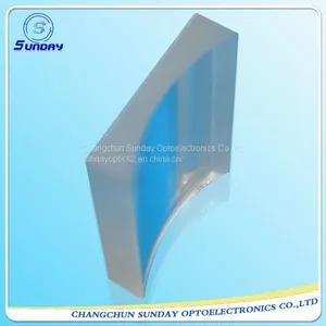 Optical Glass Cylindrical Lenses Bk7 k9 thumbnail-3