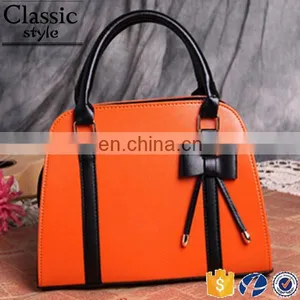 CR High Quality Control System Wholesale Designer Elegance Women Bag Bowknot Shell Bag Rose Red Fashion Bag Ladies Handbag 2016 thumbnail-6