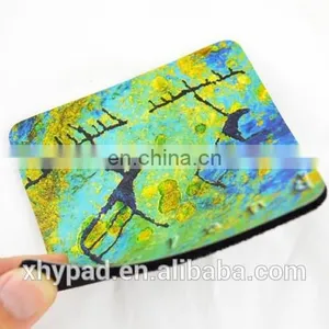 Custom Drink Rubber Coasters thumbnail-3