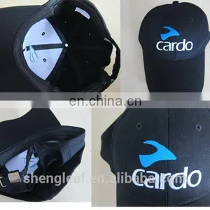 2017 Unisex Gender Plain Distressed Baseball Cap thumbnail-1