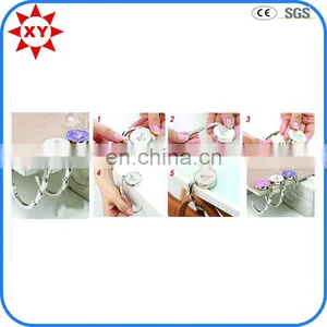 Hottest High Level Decoration Safety Buckle thumbnail-6