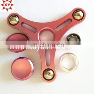 Three Leaf Hand Spinners thumbnail-1