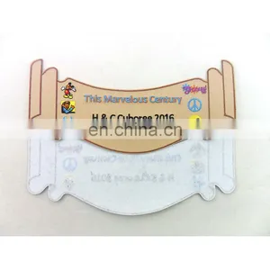 Cool Fashion Taekwondo Embroidered Emblems thumbnail-6