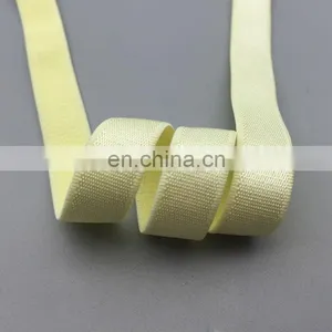 High Quality Elastic for Bra Straps thumbnail-4