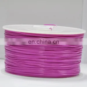 High Quality 1.75mm Pink ABS/PLA 3D Printer Filament 1kg Each Spool thumbnail-3