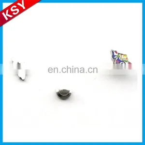 High Quality Custom Metal Pin On Badge thumbnail-2