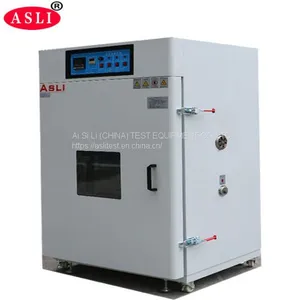 High Temperature Nitrogen Oven thumbnail-4