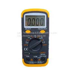 LD30Z Handheld Portable Digital Multimeter thumbnail-1