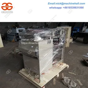 Peanut Peeler for Sale/Wet Peanuts Skin Remove Machine/Food Machinery Wet Peanut Peeling Machine thumbnail-3