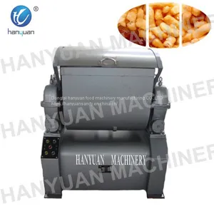 Factory Multifunction Dough Mixing Machine and Mixer thumbnail-1