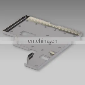 Custom Shape EMI Screening Box for Electronic Parts thumbnail-5