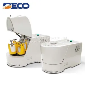 Vertical Planetary Ball Grinding Mill for Paint, Alumina Powder, Chemical, Etc thumbnail-1