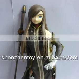 Promotional Anime Figure, Sexy Anime Toy thumbnail-1