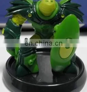 Action Figurine of Gormitti thumbnail-1