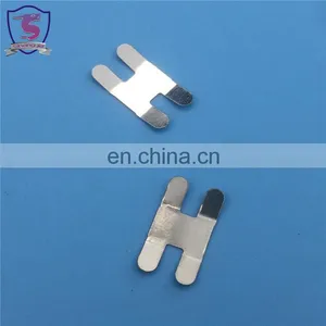 Stamping Sheet Steel Metal Spring Clips Fasteners Manufacturers thumbnail-1