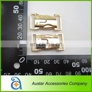 Metal Buckle for Bags and Shoe Ornament thumbnail-1
