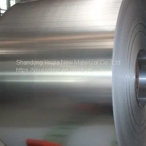 SPCC,SPCD,DC01 Cold Roll Steel Coils thumbnail-1