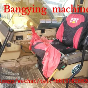 Used CAT 330BL Crawler Excavator 330B/330BL thumbnail-4