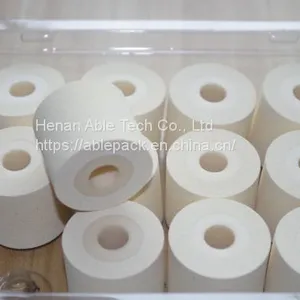 White Hot Ink Roll 36*40 to Print the Expiry Number for Coding Machine thumbnail-4