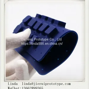 Soft - Rubber Hand - Board Model for Making Silicon - Gel Complex - Die Small Batch Rapid Prototyping. thumbnail-3